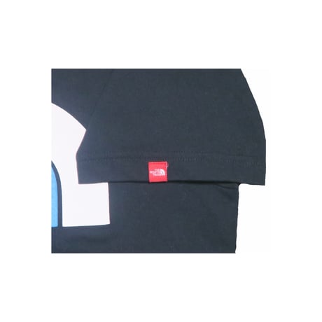 THE NORTH FACE(ノースフェイス) Tシャツ ロゴt アウトドア 古着 アメカジ