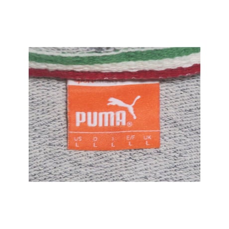 『レディース』PUMA(プーマ) パーカー