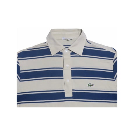CHEMISE LACOSTE(シュミーズラコステ) ポロシャツ