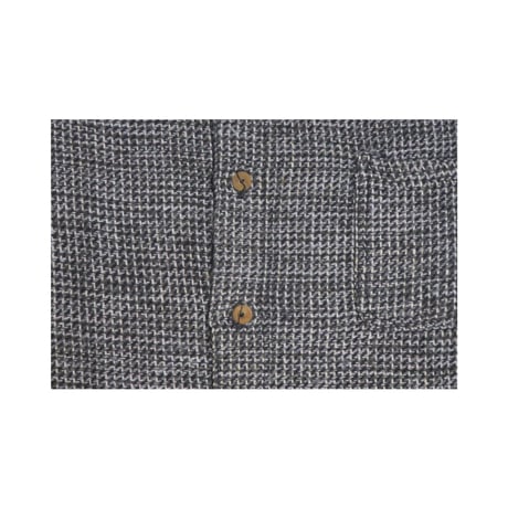 GAIJIN MADE(ガイジンメイド) 刺繍シャツ
