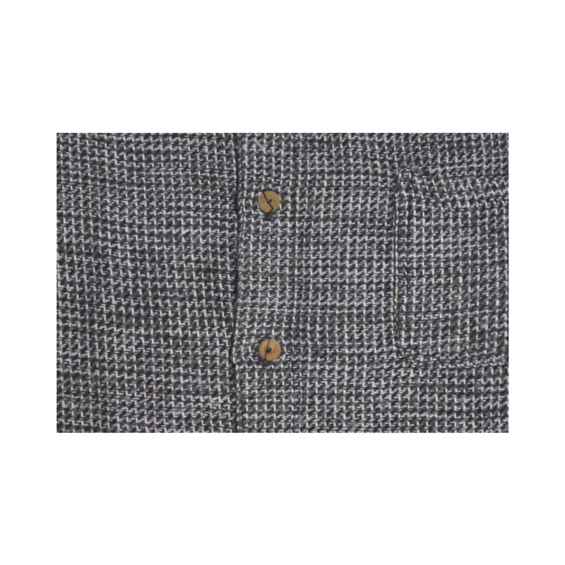 GAIJIN MADE(ガイジンメイド) 刺繍シャツ | 少しマニアックな GAIJIN MADE(ガイジンメイド) 刺繍シャツ | 少しマニアックな
