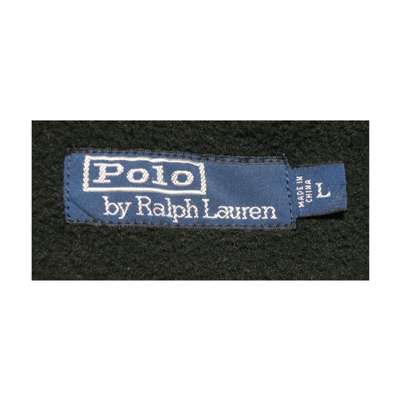 Polo Ralph Lauren(ポロラルフローレン ) ブルゾン | 少し