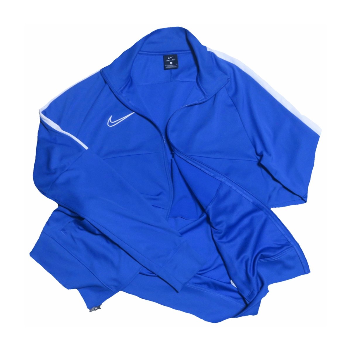 NIKE(ナイキ) トラックジャケット | 少しマニアックな古着の NIKE(ナイキ) トラックジャケット | 少しマニアックな古着の