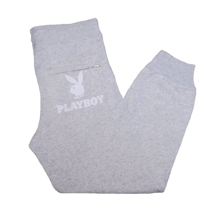 JOYRICH/PLAYBOY(ジョイリッチ/プレイボーイ) スウェットパンツ