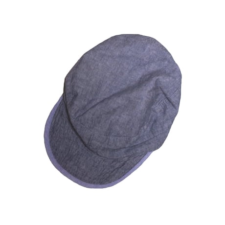 GAIJIN MADE(ガイジンメイド) ワークキャップ