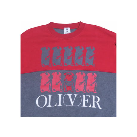 OLIVER(オリバー) スウェット