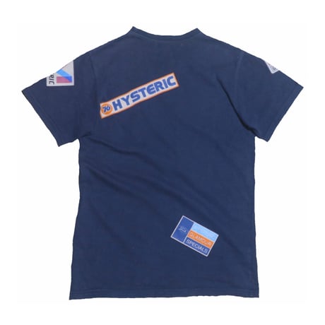 HYSTERIC GLAMOUR(ヒステリックグラマー) Tシャツ