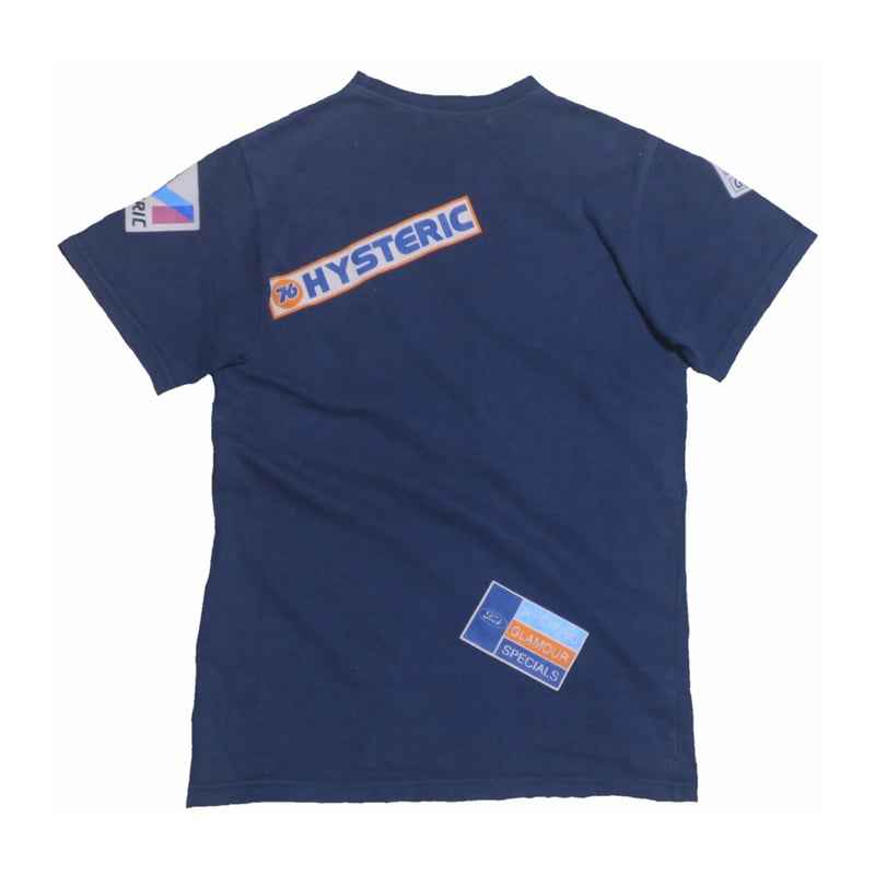 HYSTERIC GLAMOUR(ヒステリックグラマー) Tシャツ | 少し