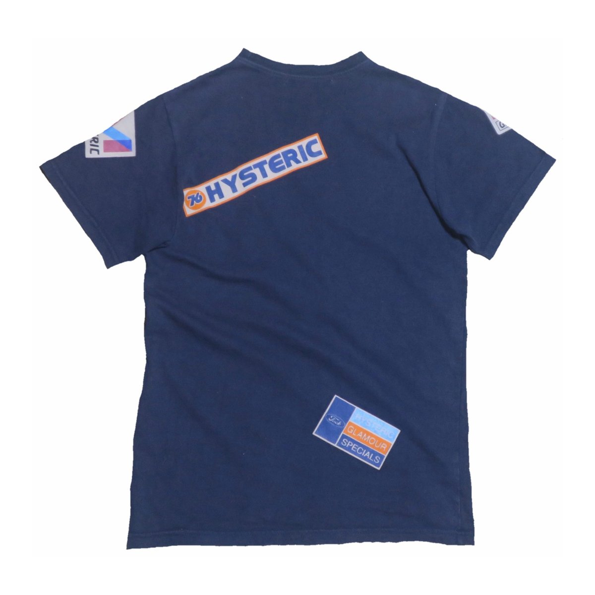 HYSTERIC GLAMOUR(ヒステリックグラマー) Tシャツ | 少し