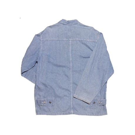 Paul Smith JEANS(ポールスミスジーンズ) ヒッコリーストライプカバーオール