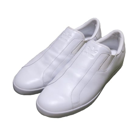 adidas(アディダス) レザースリッポン