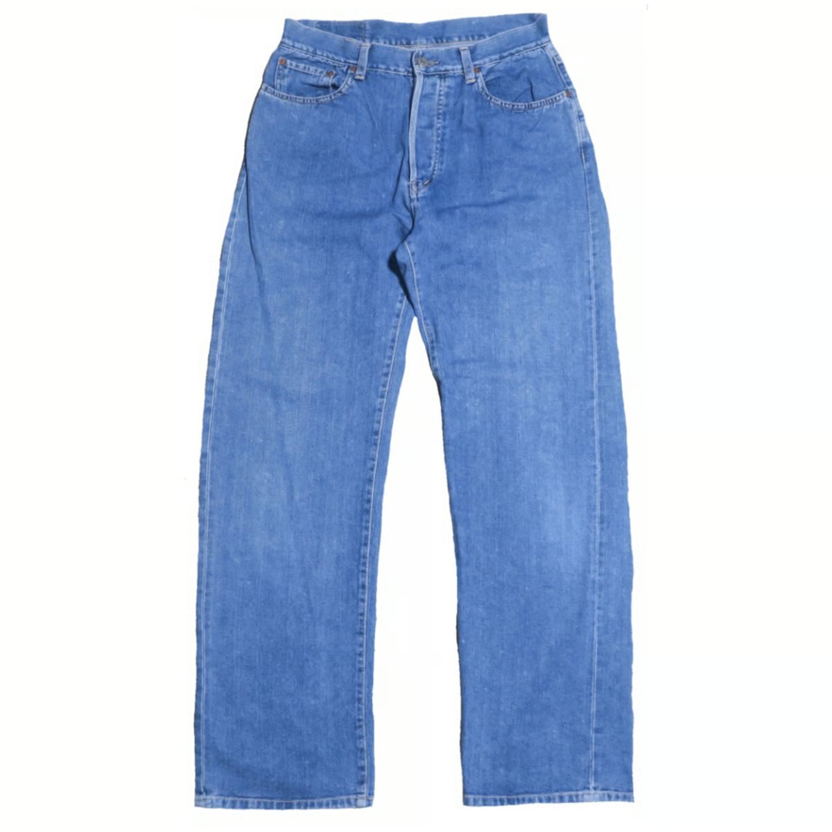 HRM ハリウッドランチマーケット デニムパンツ Amazon.co.jp: HOLLYWOOD RANCH MARKET ハリウッドランチ