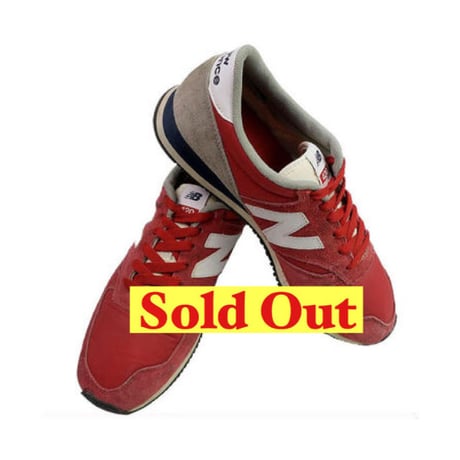 New Balance(ニューバランス) 420