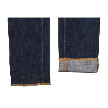 Nudie Jeans(ヌーディージーンズ) 10th  anniversary SHARP BENGT