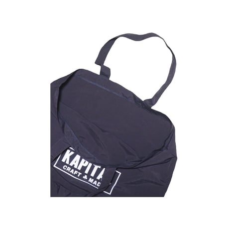 KAPITAL(キャピタル) トートバッグ