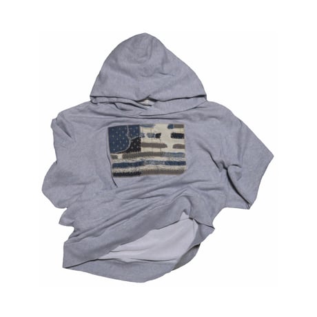 DENIM＆SUPPLY Ralph Lauren(デニムアンドサプライ ラルフローレン) パーカー