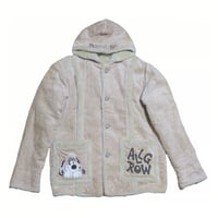 Monterey&Carmel(モントレーアンドカーメル) ファーコート