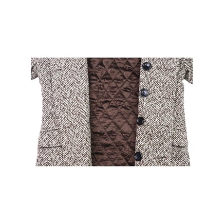 JOYRICH(ジョイリッチ) ピーコート
