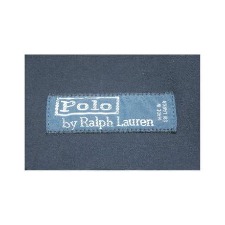 90s Polo Ralph Lauren(ポロラルフローレン) ハーフパンツ