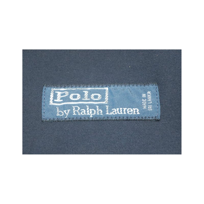 90s Polo Ralph Lauren(ポロラルフローレン) ハーフパンツ 90s Polo Ralph Lauren(ポロラルフローレン) ハーフパンツ