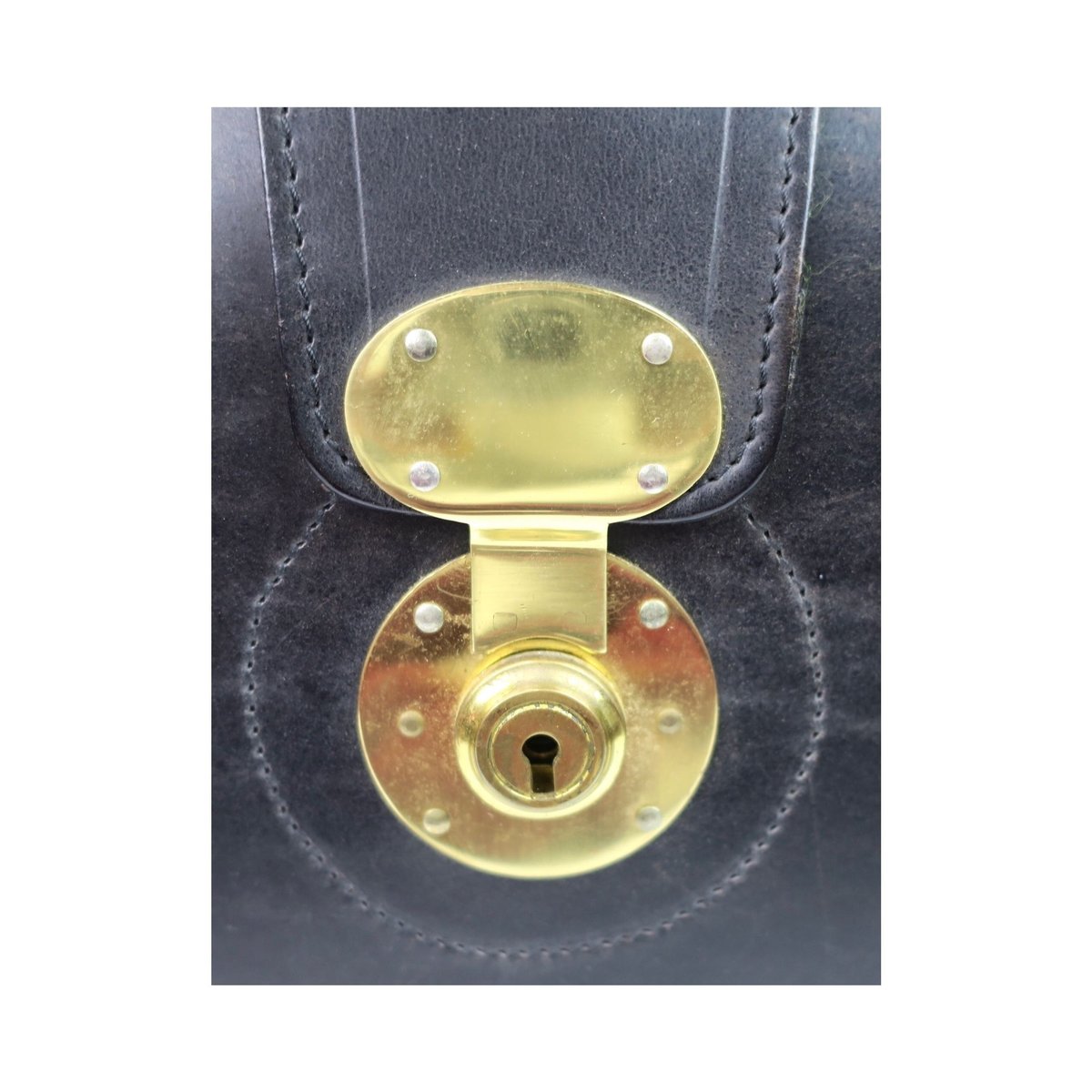 WHITEHOUSE COX(ホワイトハウスコックス) ダレスバッグ | 少し