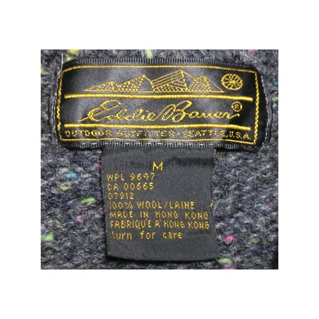Eddie Bauer(エディーバウアー) カーディガン