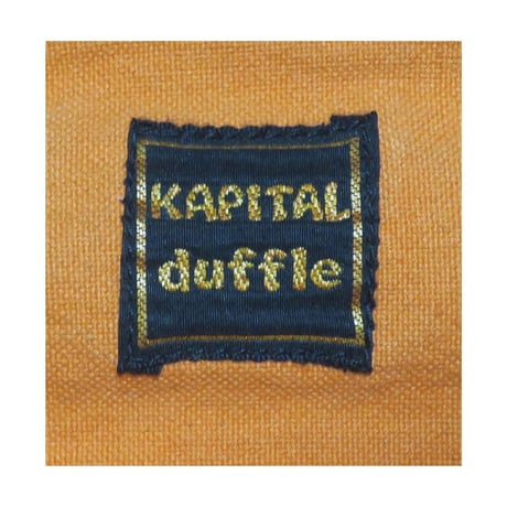 KAPITAL(キャピタル) クラッチバッグ