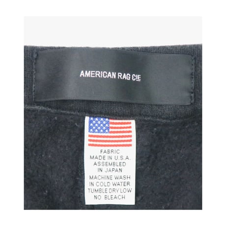 AMERICAN RAG CIE(アメリカンラグシー) スウェットパンツ②