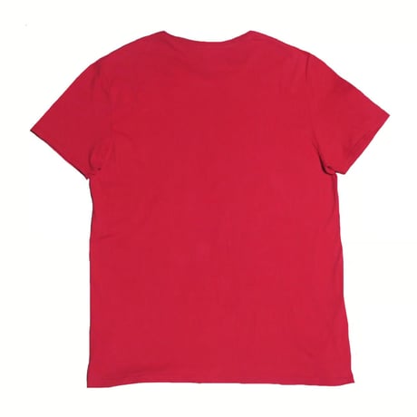 リンカーンTシャツ