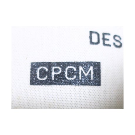 CPCM/MAPTOTE(シーピーシーエム/マップトート) トートバッグ エコバッグ