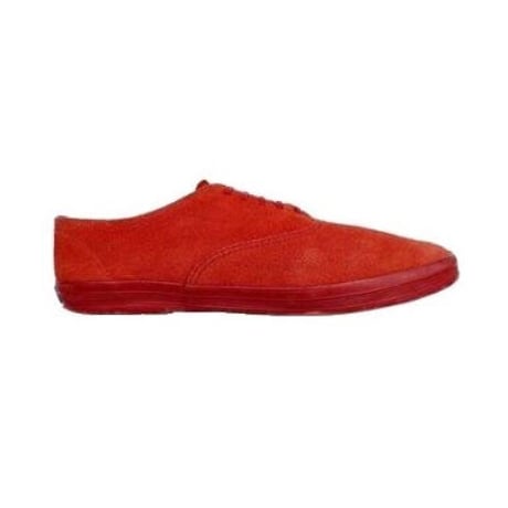 Keds(ケッズ) スエードスニーカー