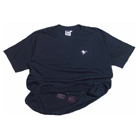 THE NORTH FACE×MONKEY MAGIC(ノースフェイス×モンキーマジック) Tシャツ コラボ ユニセックス 古着