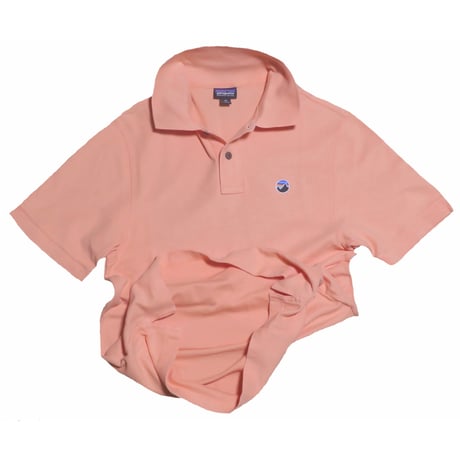 patagonia(パタゴニア) ポロシャツ