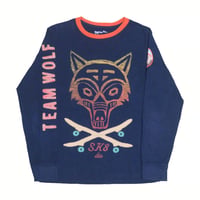 GapKids(ギャップキッズ) ロングスリーブTシャツ
