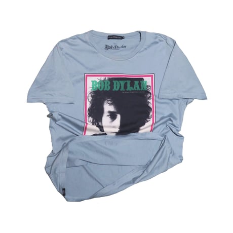 THEE HYSTERIC XXX(ジィヒステリックリトリプルエックス) ボブディランTシャツ
