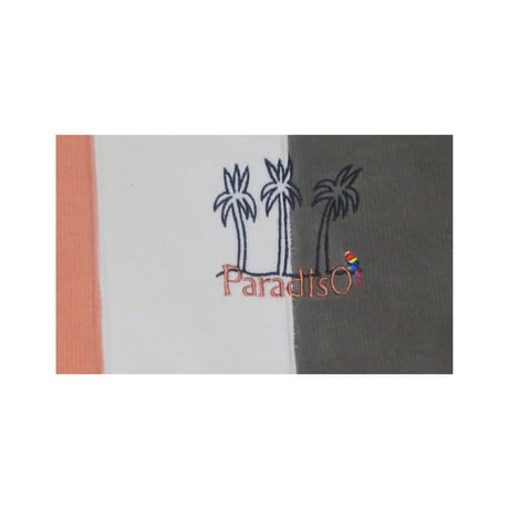 Paradiso(パラディーゾ) スウェット
