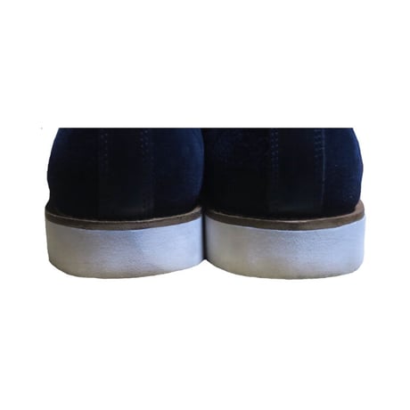 VANS(バンズ)サーフサイダース ドレスシューズ