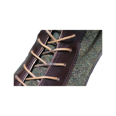 CONVERSE/Harris Tweed(コンバース/ハリスツイード) オールスターMid