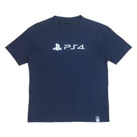 GU/PS4 Tシャツ