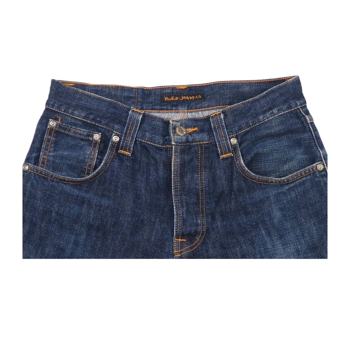 ヌーディージーンズ n470 楽天市場】NUDIE JEANS ヌーディージーンズ RAD RUFUS ラッド