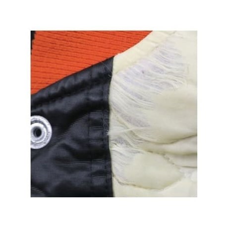 STARTER(スターター) NHLナイロンスタジャン