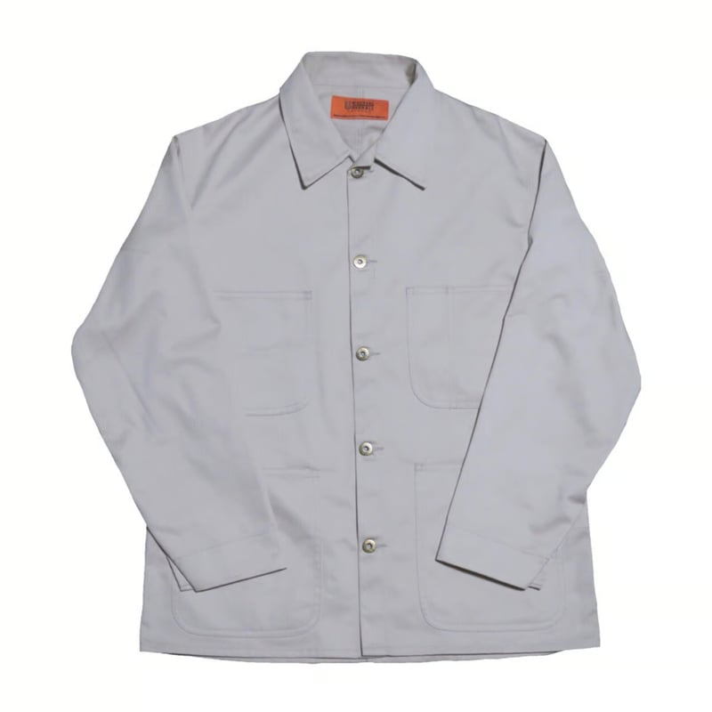 ALDIES×UNIVERSAL OVERALL コラボ　プリントカバーオール ALDIES×UNIVERSAL OVERALL コラボ プリントカバーオール ALDIES