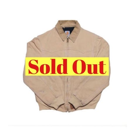 CARHARTT(カーハート) ブルゾン