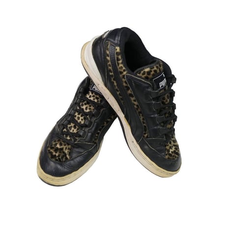 PUMA(プーマ) 97 レモスポット