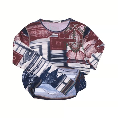 Nudie Jeans(ヌーディージーンズ) Tシャツ