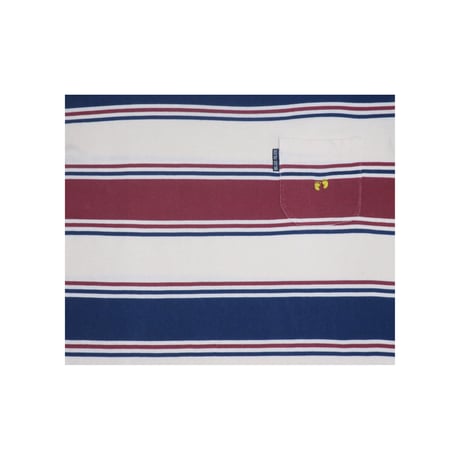 BLUE BLUE/Hang Ten(ブルーブルー/ハンテン) Tシャツ