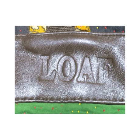 LOAF(ローフ) トートバッグ