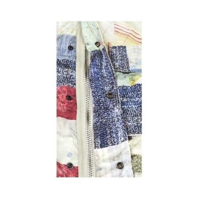 KAPITAL(キャピタル) 転写プリントブルゾン | 少しマニアックな古着の  