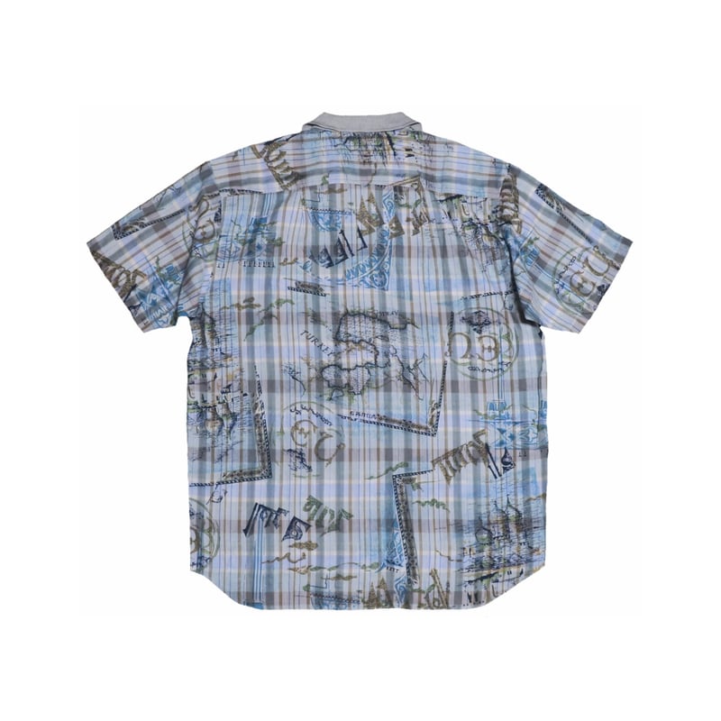 ランコム  アルマーニ　ラルフローレン　パロマピカソ　ギラロッシュ　キャシャレル POLO RALPH LAUREN Jersey Pajama RM6-A001(M2480214)｜HANKYU