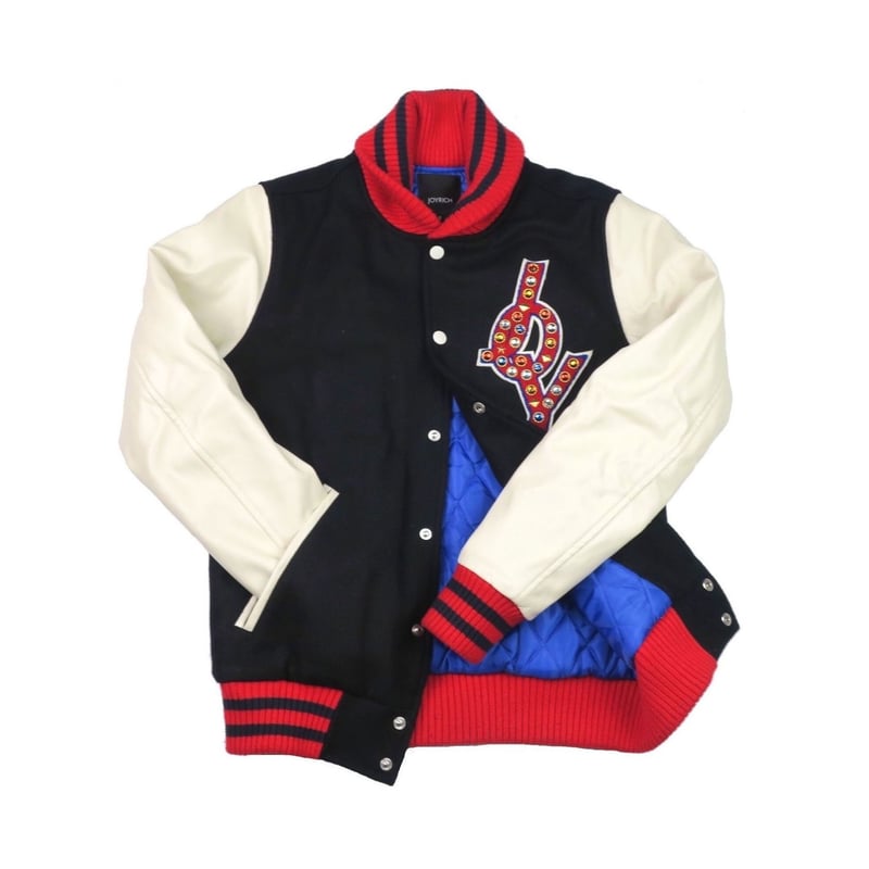 JOYRICH(ジョイリッチ ) スタジャン | 少しマニアックな古着のセレクト 